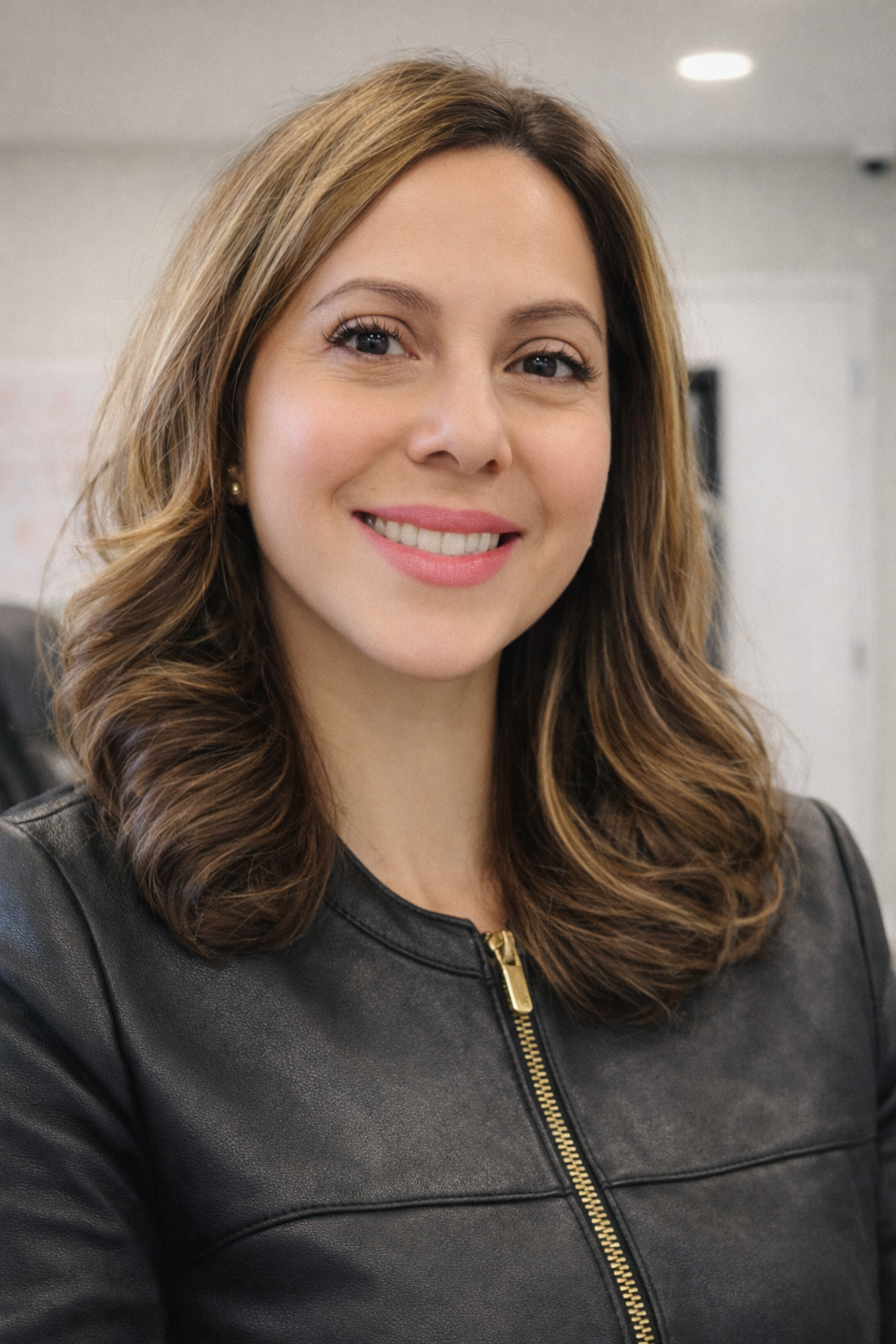 Cynthia Alcivar